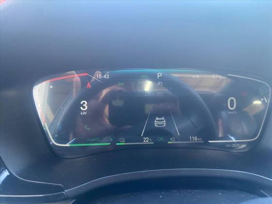 BYD SONG PLUS 1.5 DM-I HÍBRIDO AUTOMÁTICO