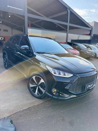 BYD SONG PLUS 1.5 DM-I HÍBRIDO AUTOMÁTICO