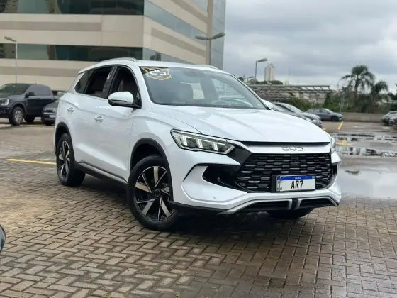 BYD SONG PRO 1.5 DM-I HÍBRIDO GL AUTOMÁTICO