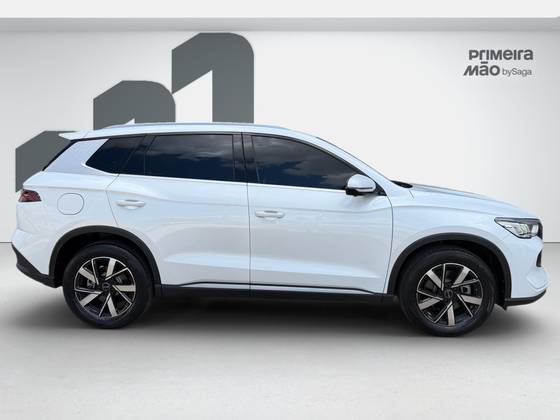 BYD SONG PRO 1.5 DM-I HÍBRIDO GS AUTOMÁTICO