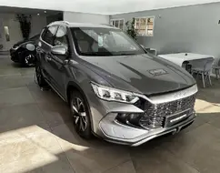 BYD SONG PRO 1.5 DM-I HÍBRIDO GS AUTOMÁTICO BYD SONG PRO 1.5 DM-I HÍBRIDO GS AUTOMÁTICO