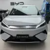 BYD YUAN PLUS 74,8 KW ELÉTRICO AWD BYD YUAN PLUS 74,8 KW ELÉTRICO AWD
