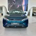 BYD YUAN PRO 45,1 KW ELÉTRICO BYD YUAN PRO 45,1 KW ELÉTRICO