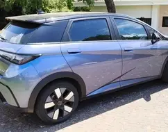 BYD DOLPHIN 60,5 KW ELÉTRICO PLUS BYD DOLPHIN 60,5 KW ELÉTRICO PLUS