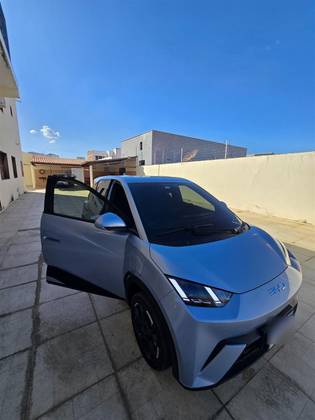 BYD DOLPHIN MINI 38 KW ELÉTRICO GS
