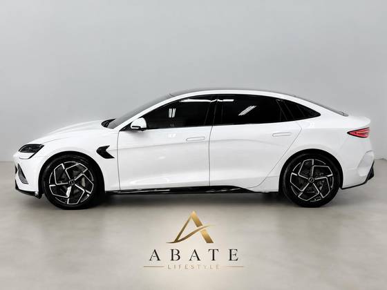 BYD SEAL 82,5 KW ELÉTRICO AWD