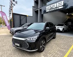 BYD SONG PLUS 1.5 DM-I HÍBRIDO AUTOMÁTICO BYD SONG PLUS 1.5 DM-I HÍBRIDO AUTOMÁTICO