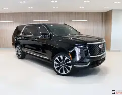 CADILLAC ESCALADE 6.2 V8 GASOLINA ESV PREMIUM LUXURY 4WD AUTOMÁTICO CADILLAC ESCALADE 6.2 V8 GASOLINA ESV PREMIUM LUXURY 4WD AUTOMÁTICO