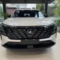 CAOA CHANGAN CS75 1.5 TGDI FLEX INFINITY 8AT CAOA CHANGAN CS75 1.5 TGDI FLEX INFINITY 8AT