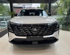 CAOA CHANGAN CS75 1.5 TGDI FLEX INFINITY 8AT CAOA CHANGAN CS75 1.5 TGDI FLEX INFINITY 8AT