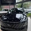 CAOA CHANGAN CS75 1.5 TGDI FLEX INFINITY 8AT CAOA CHANGAN CS75 1.5 TGDI FLEX INFINITY 8AT