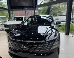 CAOA CHANGAN CS75 1.5 TGDI FLEX INFINITY 8AT CAOA CHANGAN CS75 1.5 TGDI FLEX INFINITY 8AT