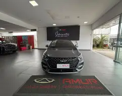 CAOA CHERY ARRIZO 6 PRO 1.5 TCI FLEX HYBRID CVT CAOA CHERY ARRIZO 6 PRO 1.5 TCI FLEX HYBRID CVT
