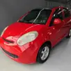 CAOA CHERY S-18 1.3 MPFI 16V FLEX 4P MANUAL CAOA CHERY S-18 1.3 MPFI 16V FLEX 4P MANUAL