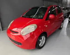 CAOA CHERY S-18 1.3 MPFI 16V FLEX 4P MANUAL CAOA CHERY S-18 1.3 MPFI 16V FLEX 4P MANUAL