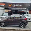 CAOA CHERY TIGGO 2 1.5 MPFI 16V FLEX LOOK 4P AUTOMÁTICO CAOA CHERY TIGGO 2 1.5 MPFI 16V FLEX LOOK 4P AUTOMÁTICO