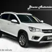 CAOA CHERY TIGGO 2 1.5 MPFI 16V FLEX ACT 4P AUTOMÁTICO CAOA CHERY TIGGO 2 1.5 MPFI 16V FLEX ACT 4P AUTOMÁTICO