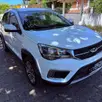 CAOA CHERY TIGGO 2 1.5 MPFI 16V FLEX LOOK 4P AUTOMÁTICO CAOA CHERY TIGGO 2 1.5 MPFI 16V FLEX LOOK 4P AUTOMÁTICO