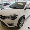 CAOA CHERY TIGGO 2 1.5 MPFI 16V FLEX LOOK 4P AUTOMÁTICO CAOA CHERY TIGGO 2 1.5 MPFI 16V FLEX LOOK 4P AUTOMÁTICO