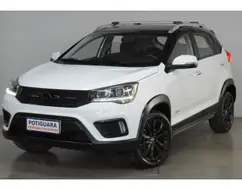 CAOA CHERY TIGGO 2 1.5 MPFI 16V FLEX LOOK 4P MANUAL CAOA CHERY TIGGO 2 1.5 MPFI 16V FLEX LOOK 4P MANUAL
