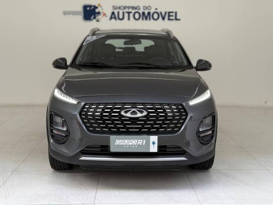 CAOA CHERY TIGGO 3X 1.0 VVT TURBO iFLEX PLUS CVT