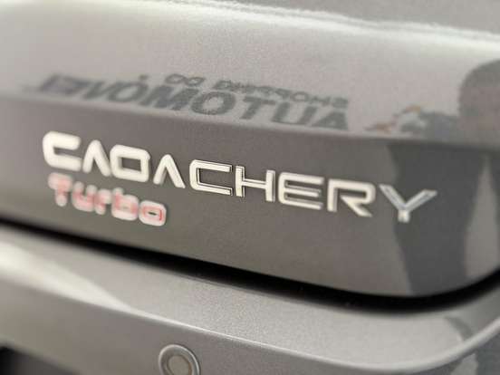 CAOA CHERY-TIGGO 3X-1.0 VVT TURBO iFLEX PLUS CVT CAOA CHERY-TIGGO 3X-2021