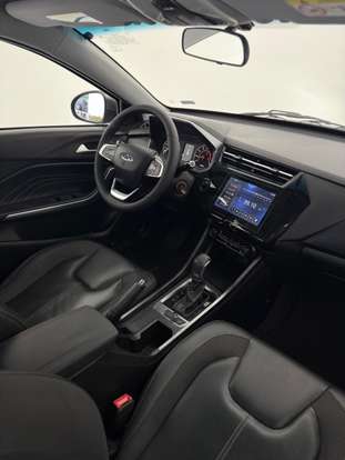 CAOA CHERY-TIGGO 3X-1.0 VVT TURBO iFLEX PLUS CVT CAOA CHERY-TIGGO 3X-2021