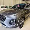 CAOA CHERY TIGGO 3X 1.0 VVT TURBO iFLEX PRO CVT CAOA CHERY TIGGO 3X 1.0 VVT TURBO iFLEX PRO CVT