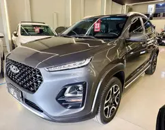 CAOA CHERY TIGGO 3X 1.0 VVT TURBO iFLEX PRO CVT CAOA CHERY TIGGO 3X 1.0 VVT TURBO iFLEX PRO CVT