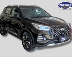CAOA CHERY TIGGO 5x 1.5 VVT TURBO iFLEX SPORT CVT CAOA CHERY TIGGO 5x 1.5 VVT TURBO iFLEX SPORT CVT