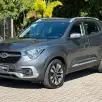 CAOA CHERY TIGGO 5x 1.5 VVT TURBO iFLEX TXS DCT CAOA CHERY TIGGO 5x 1.5 VVT TURBO iFLEX TXS DCT