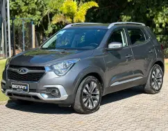CAOA CHERY TIGGO 5x 1.5 VVT TURBO iFLEX TXS DCT CAOA CHERY TIGGO 5x 1.5 VVT TURBO iFLEX TXS DCT