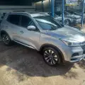 CAOA CHERY TIGGO 5x 1.5 VVT TURBO iFLEX TXS DCT CAOA CHERY TIGGO 5x 1.5 VVT TURBO iFLEX TXS DCT