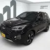CAOA CHERY TIGGO 5x 1.5 VVT TURBO iFLEX SPORT CVT CAOA CHERY TIGGO 5x 1.5 VVT TURBO iFLEX SPORT CVT