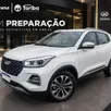 CAOA CHERY TIGGO 5x 1.5 VVT TURBO iFLEX SPORT CVT CAOA CHERY TIGGO 5x 1.5 VVT TURBO iFLEX SPORT CVT