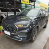CAOA CHERY TIGGO 5x 1.5 VVT TURBO iFLEX SPORT CVT CAOA CHERY TIGGO 5x 1.5 VVT TURBO iFLEX SPORT CVT