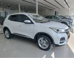 CAOA CHERY TIGGO 5x 1.5 VVT TURBO iFLEX T DCT CAOA CHERY TIGGO 5x 1.5 VVT TURBO iFLEX T DCT