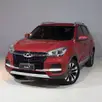 CAOA CHERY TIGGO 5x 1.5 VVT TURBO iFLEX TXS DCT CAOA CHERY TIGGO 5x 1.5 VVT TURBO iFLEX TXS DCT