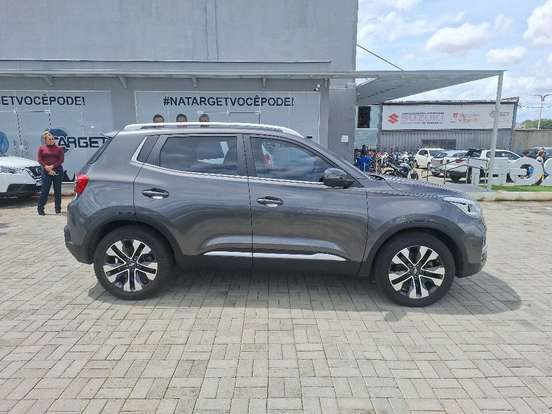 CAOA CHERY-TIGGO 5x-2021