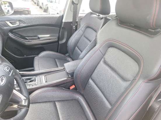 CAOA CHERY-TIGGO 5x-2021