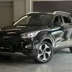 CAOA CHERY TIGGO 5X PRO 1.5 VVT TURBO iFLEX CVT CAOA CHERY TIGGO 5X PRO 1.5 VVT TURBO iFLEX CVT
