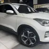 CAOA CHERY TIGGO 5X PRO 1.5 VVT TURBO iFLEX CVT CAOA CHERY TIGGO 5X PRO 1.5 VVT TURBO iFLEX CVT