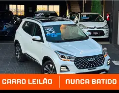 CAOA CHERY TIGGO 5X PRO 1.5 VVT TURBO iFLEX CVT CAOA CHERY TIGGO 5X PRO 1.5 VVT TURBO iFLEX CVT