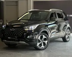CAOA CHERY TIGGO 5X PRO 1.5 VVT TURBO iFLEX CVT CAOA CHERY TIGGO 5X PRO 1.5 VVT TURBO iFLEX CVT