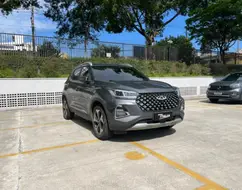 CAOA CHERY TIGGO 5X PRO 1.5 TCI FLEX HYBRID MAX DRIVE CVT CAOA CHERY TIGGO 5X PRO 1.5 TCI FLEX HYBRID MAX DRIVE CVT