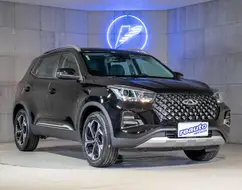 CAOA CHERY TIGGO 5X PRO 1.5 VVT TURBO iFLEX CVT CAOA CHERY TIGGO 5X PRO 1.5 VVT TURBO iFLEX CVT