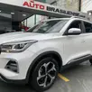 CAOA CHERY TIGGO 5X PRO 1.5 VVT TURBO iFLEX CVT CAOA CHERY TIGGO 5X PRO 1.5 VVT TURBO iFLEX CVT