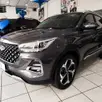 CAOA CHERY TIGGO 5X PRO 1.5 VVT TURBO iFLEX CVT CAOA CHERY TIGGO 5X PRO 1.5 VVT TURBO iFLEX CVT
