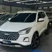 CAOA CHERY TIGGO 5X PRO 1.5 VVT TURBO iFLEX CVT CAOA CHERY TIGGO 5X PRO 1.5 VVT TURBO iFLEX CVT