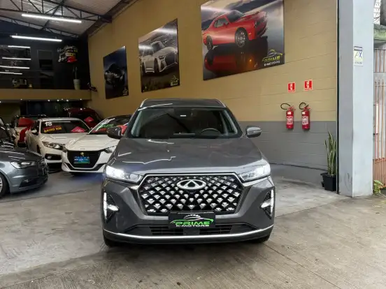 CAOA CHERY-TIGGO 7-2024